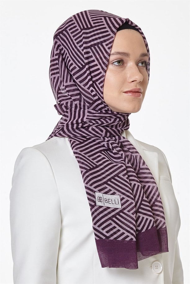 Belli Panama Şal 00Oaat44 08