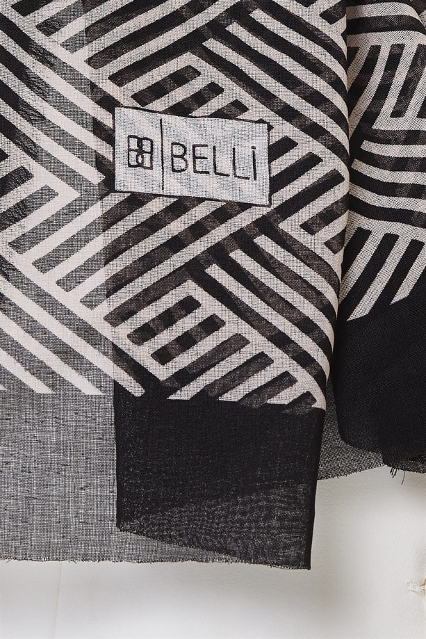 Belli Panama Şal 00Oaat44 02