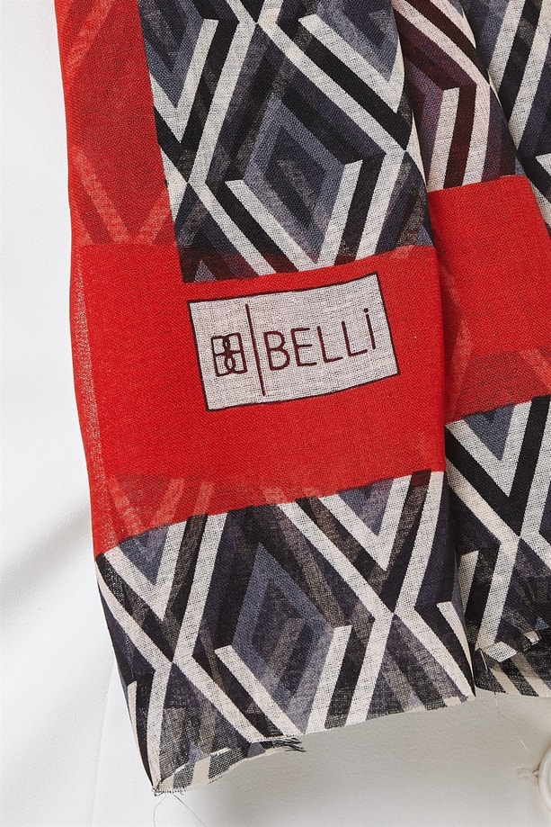 Belli Panama Şal 00Oaat44 7