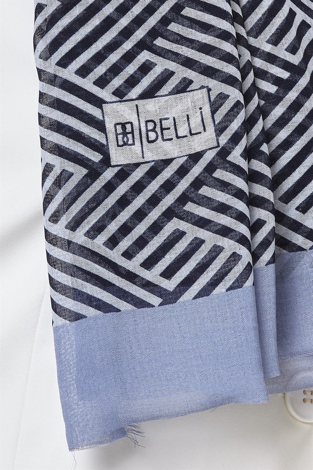 Belli Panama Şal 00Oaat44 14