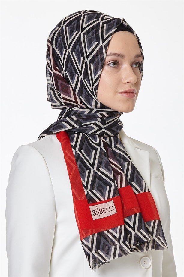 Belli Panama Şal 00Oaat44 7
