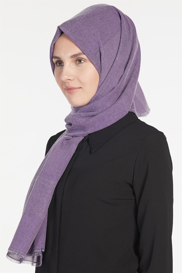 Armine Trend Polyester Şal 00Oaat44 64
