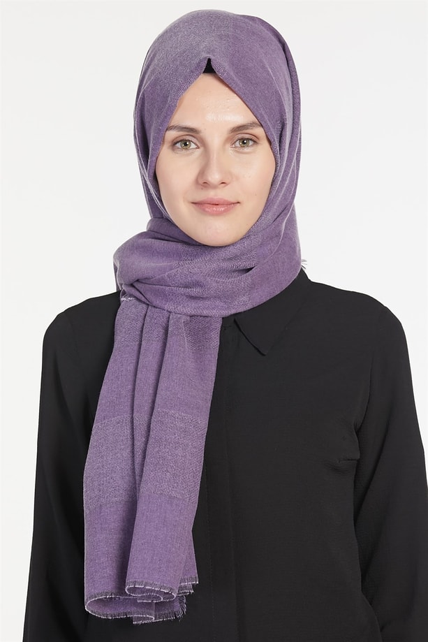 Armine Trend Polyester Şal 00Oaat44 64