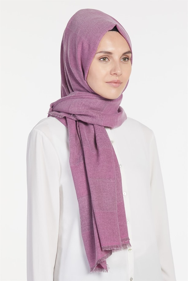 Armine Trend Polyester Şal 00Oaat44 70