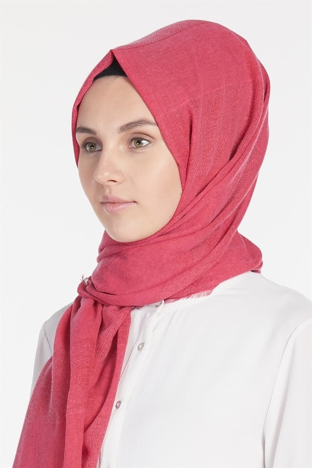Armine Trend Polyester Şal 00Oaat44 71