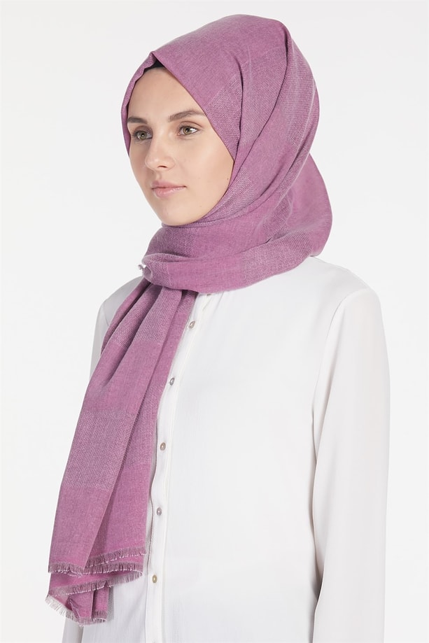 Armine Trend Polyester Şal 00Oaat44 70