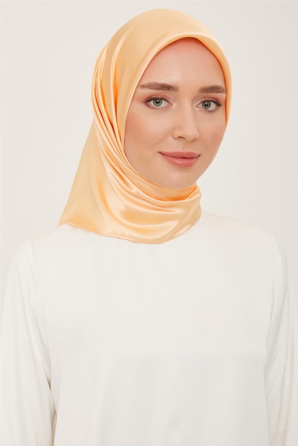 Armine Sura Düz Eşarp 00Oa0010 27