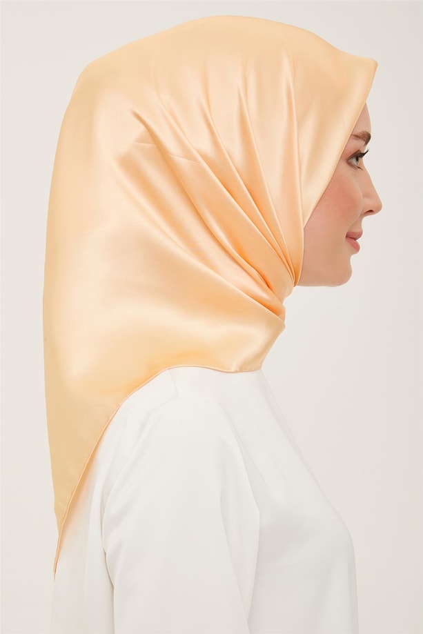 Armine Sura Düz Eşarp 00Oa0010 27