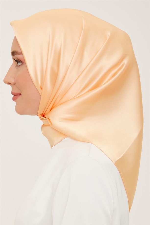 Armine Sura Düz Eşarp 00Oa0010 27