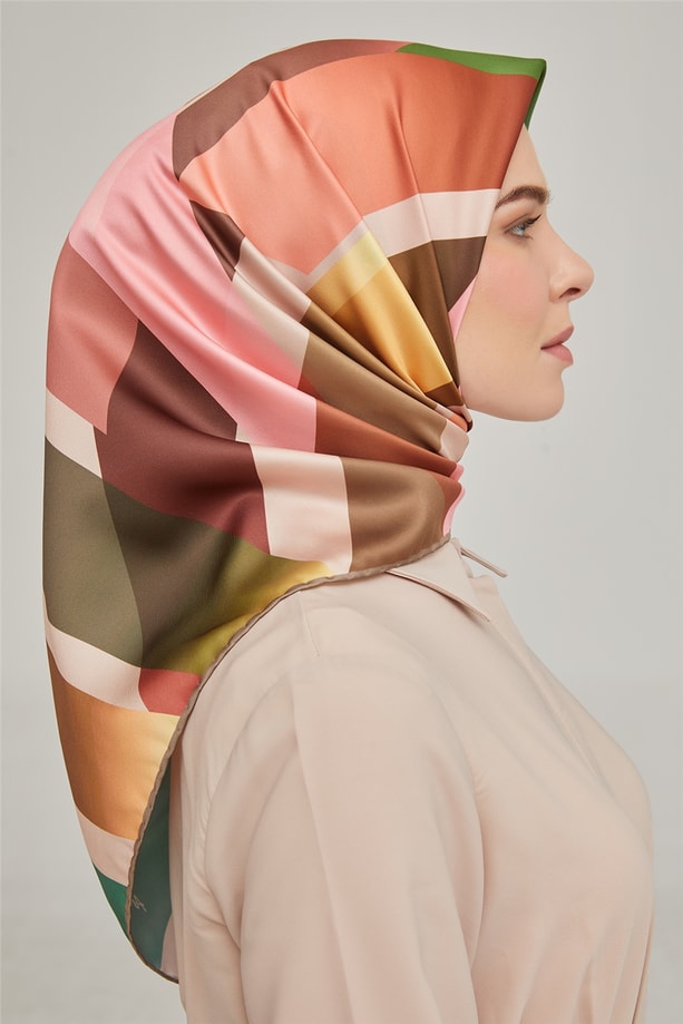 Armine Sport Eşarp 00oA2000 06
