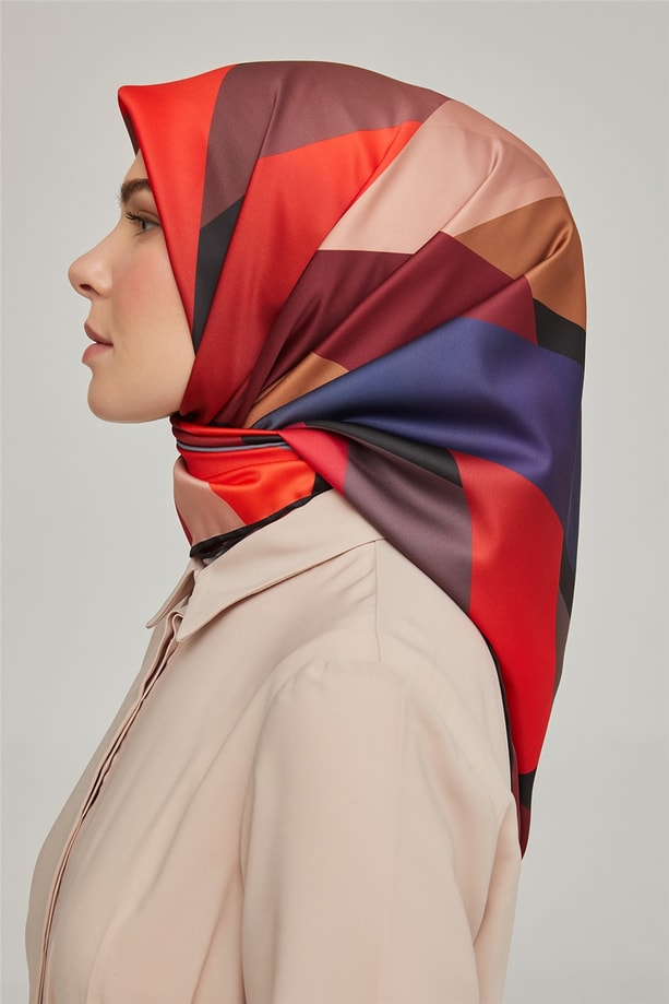 Armine Sport Eşarp 00oA2000 07