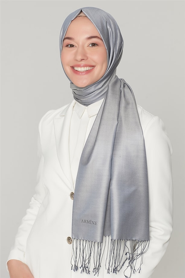 Armine Zülal İpek Şal 00Oa0111 K13247