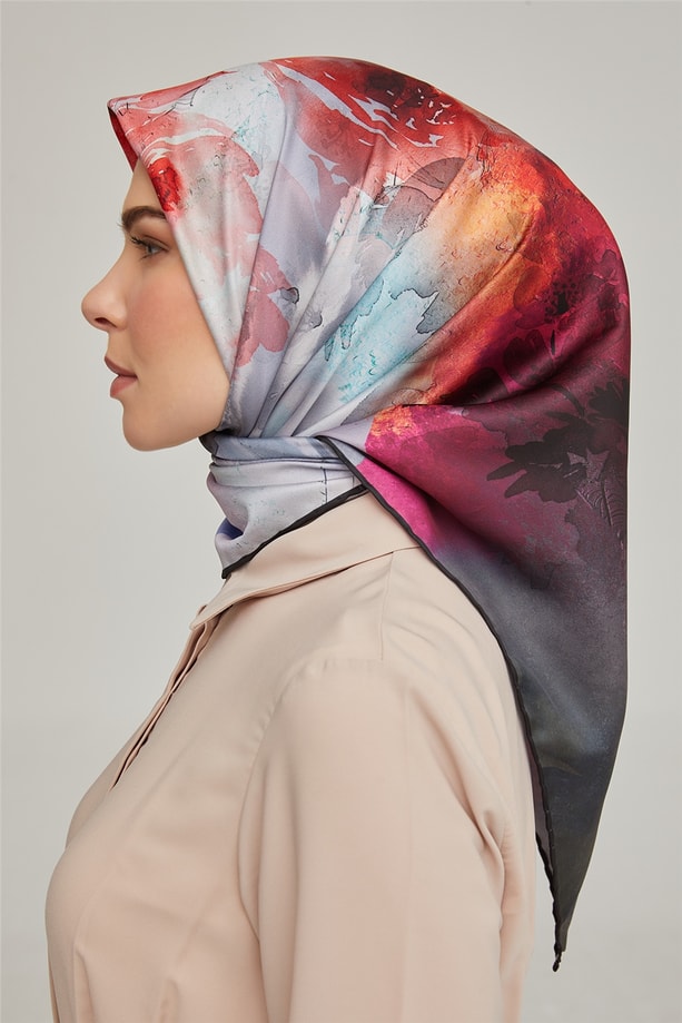 Armine Sport Eşarp 00oA2004 02