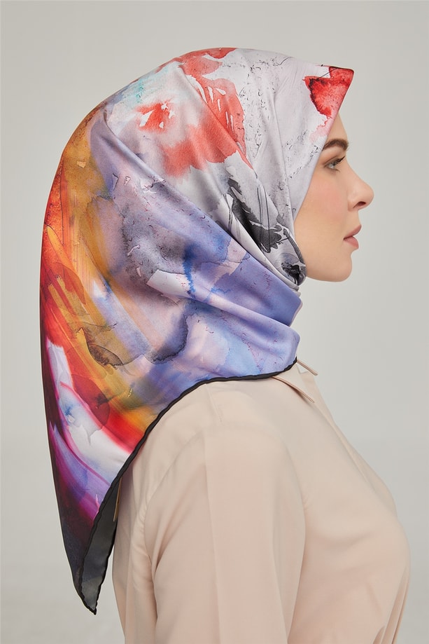 Armine Sport Eşarp 00oA2004 02