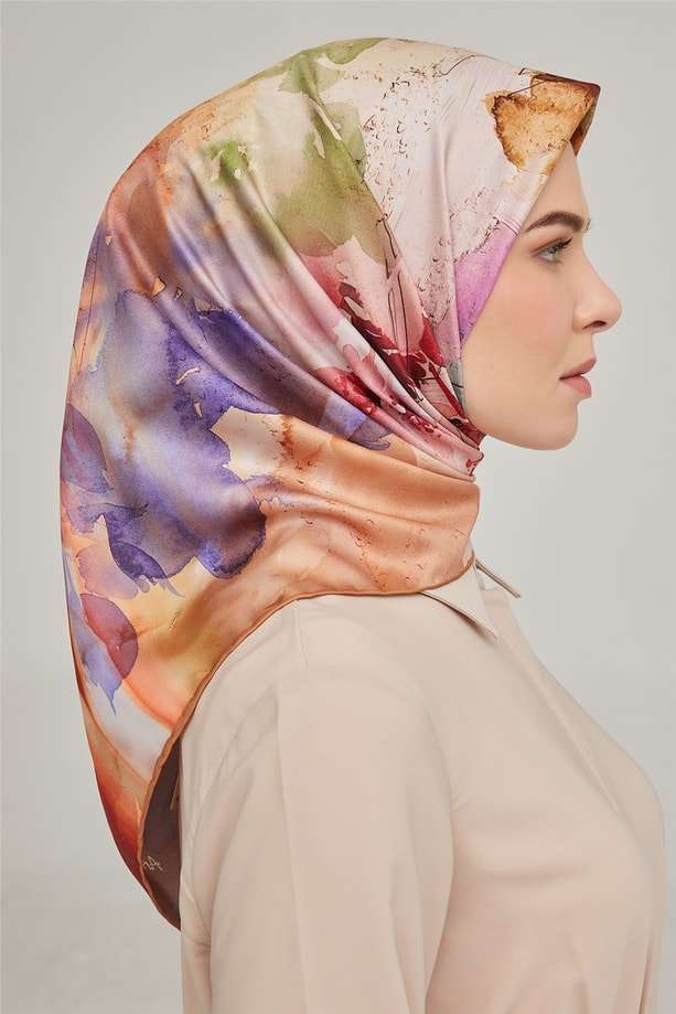 Armine Sport Eşarp 00oA2004 03