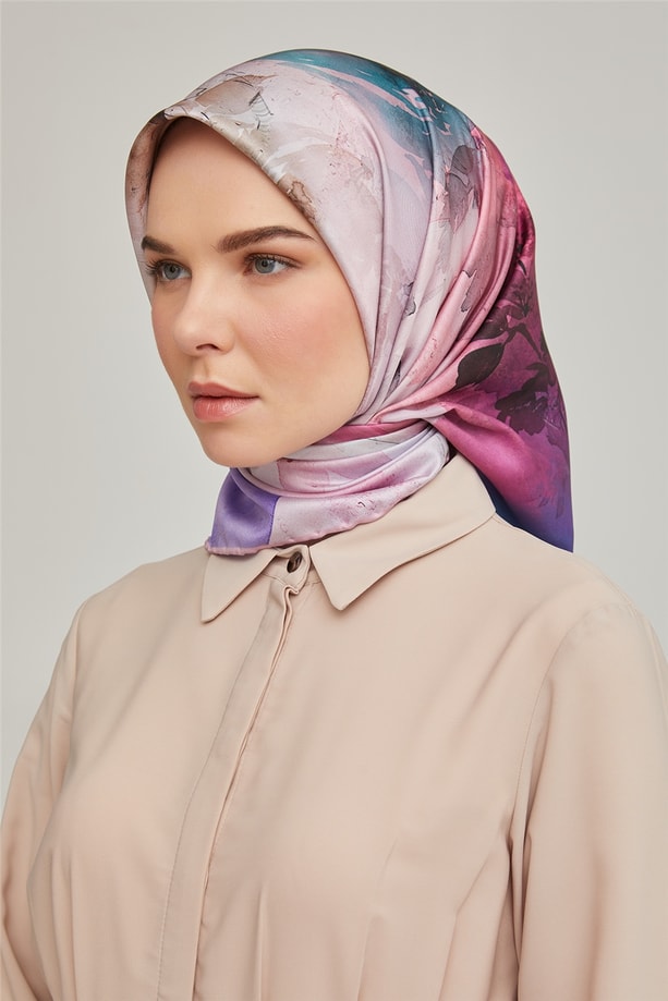Armine Sport Eşarp 00oA2004 05