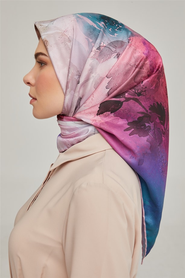 Armine Sport Eşarp 00oA2004 05