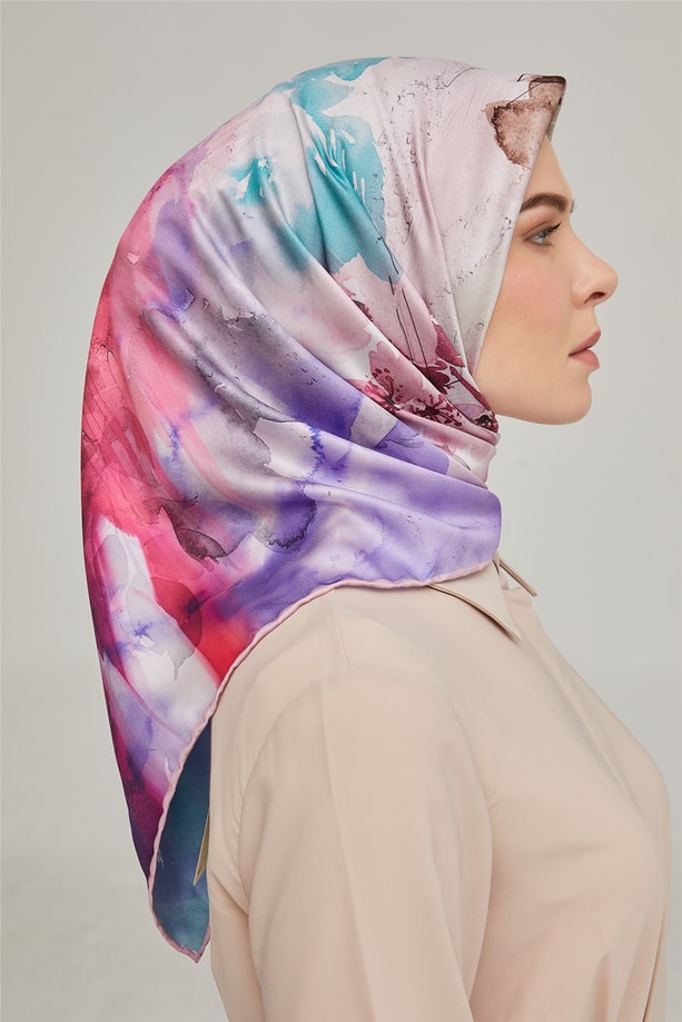 Armine Sport Eşarp 00oA2004 05