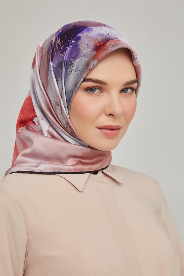 Armine Sport Eşarp 00oA2004 10