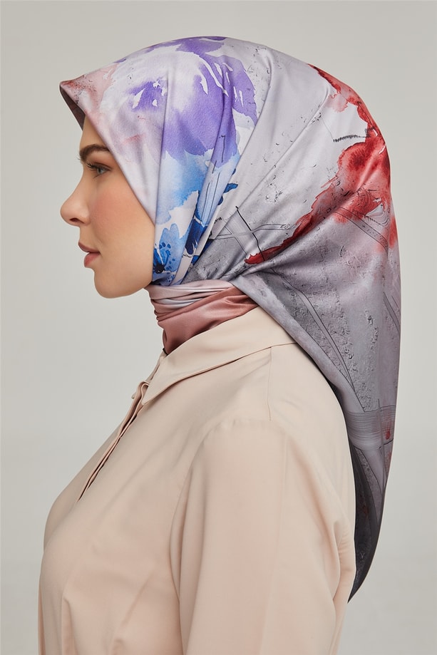 Armine Sport Eşarp 00oA2004 10