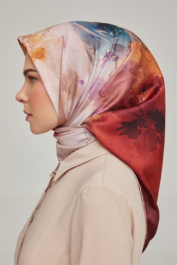 Armine Sport Eşarp 00oA2004 11