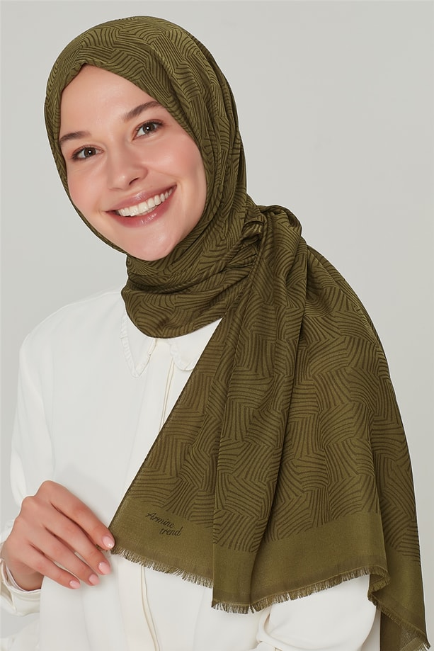 Armine Trend Şal 00Oa0444 2267
