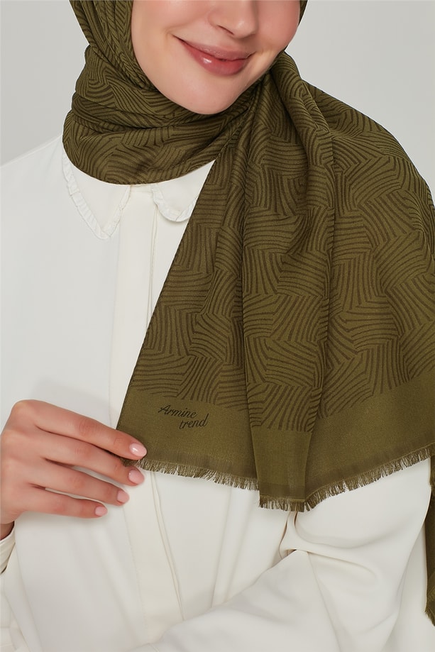 Armine Trend Şal 00Oa0444 2267