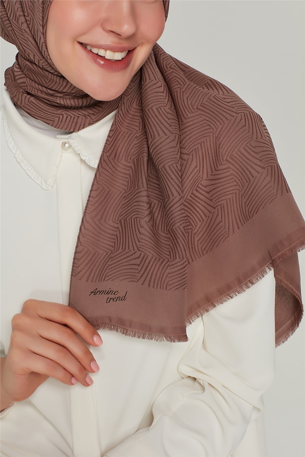 Armine Trend Şal 00Oa0444 2281