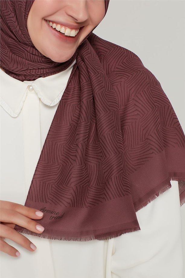 Armine Trend Şal 00Oa0444 2287