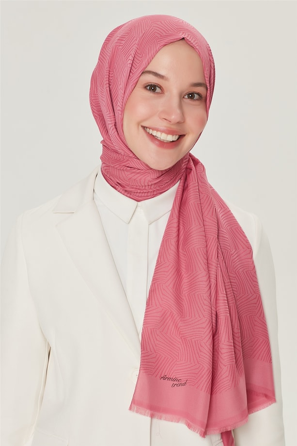 Armine Trend Şal 00Oa0444 2390