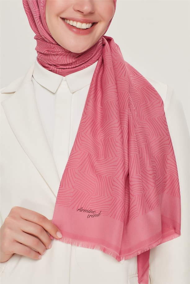 Armine Trend Şal 00Oa0444 2390