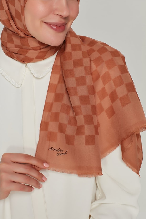 Armine Trend Şal 00Oa0444 2263