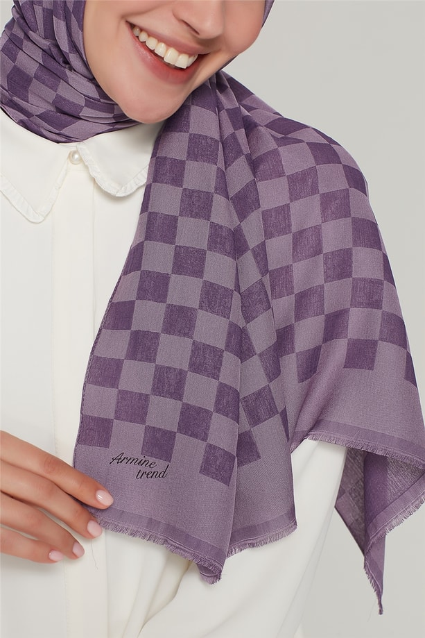 Armine Trend Şal 00Oa0444 2266