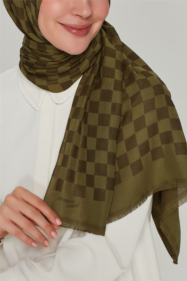 Armine Trend Şal 00Oa0444 2267