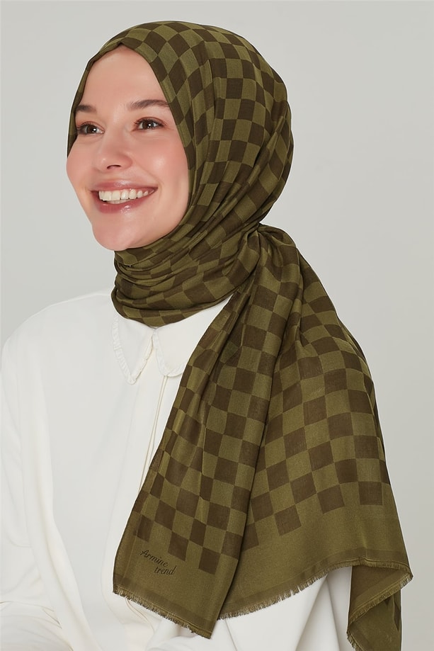 Armine Trend Şal 00Oa0444 2267