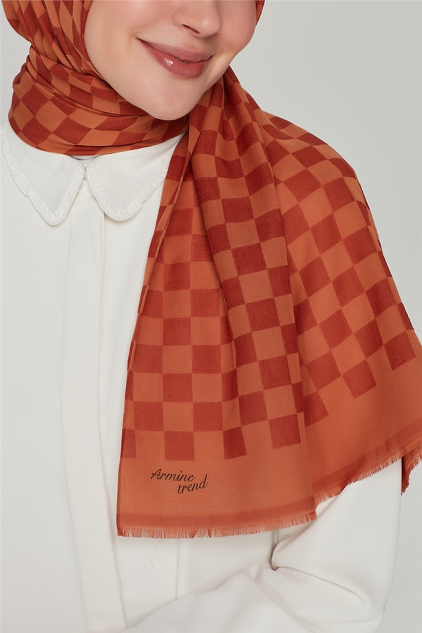 Armine Trend Şal 00Oa0444 2270