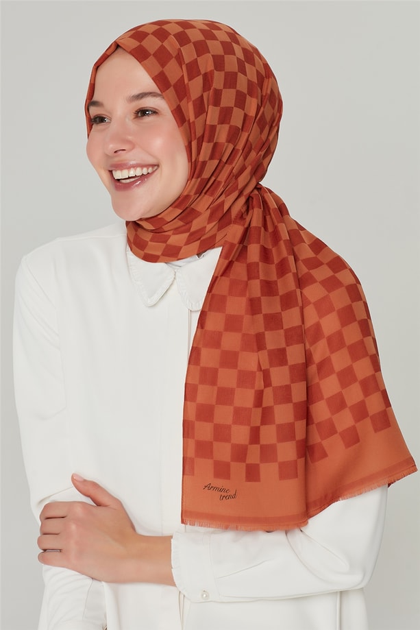 Armine Trend Şal 00Oa0444 2270