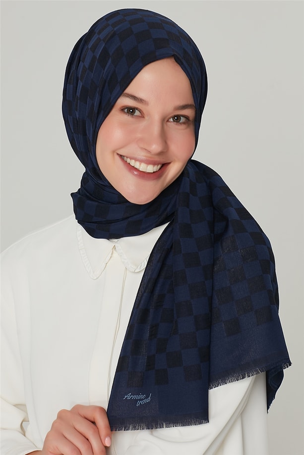 Armine Trend Şal 00Oa0444 2271