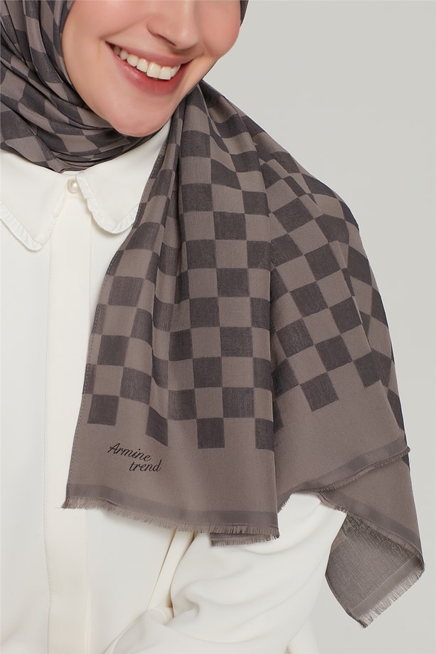 Armine Trend Şal 00Oa0444 2280