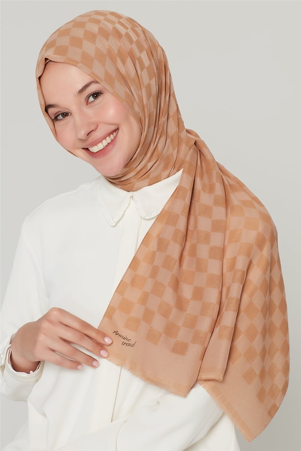 Armine Trend Şal 00Oa0444 2284