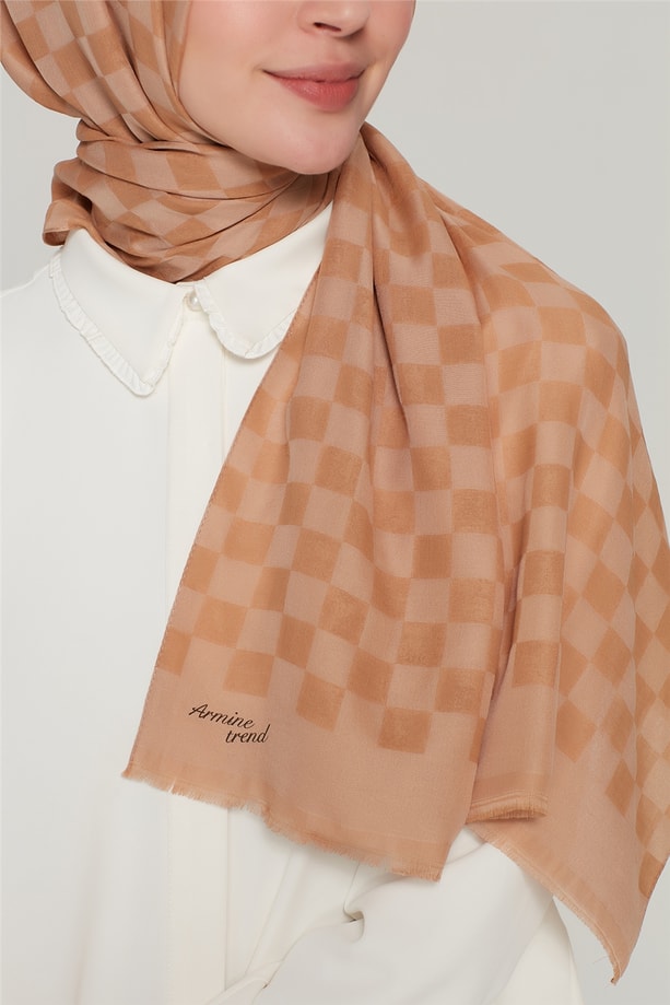 Armine Trend Şal 00Oa0444 2284