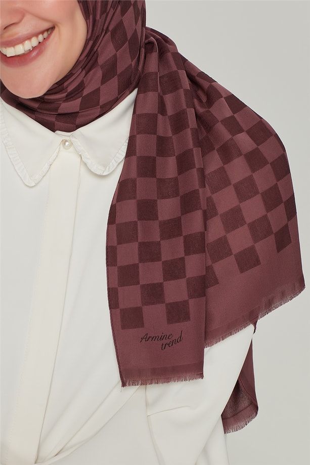 Armine Trend Şal 00Oa0444 2287
