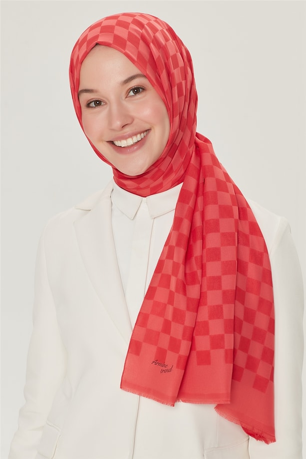 Armine Trend Şal 00Oa0444 2393