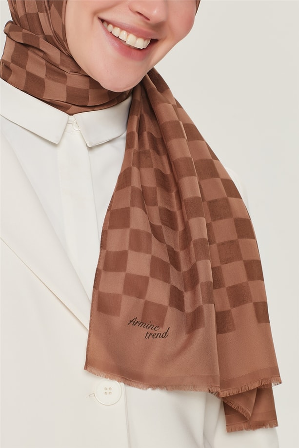 Armine Trend Şal 00Oa0444 2399