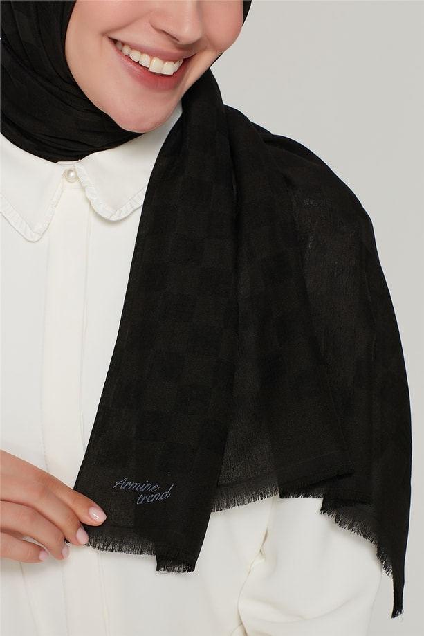 Armine Trend Şal 00Oa0444 83