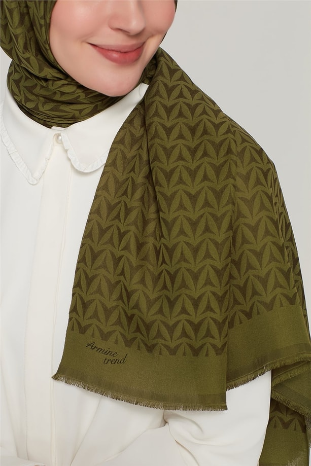 Armine Trend Şal 00Oa0444 2267