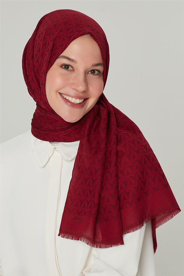 Armine Trend Şal 00Oa0444 2276