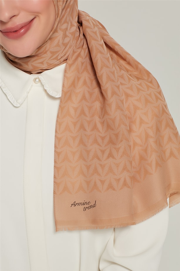 Armine Trend Şal 00Oa0444 2284
