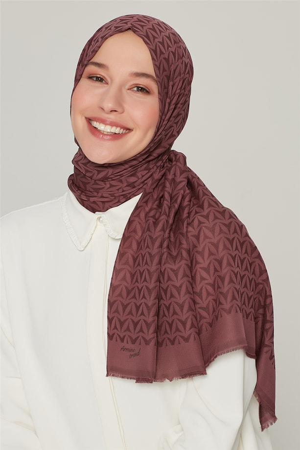 Armine Trend Şal 00Oa0444 2287