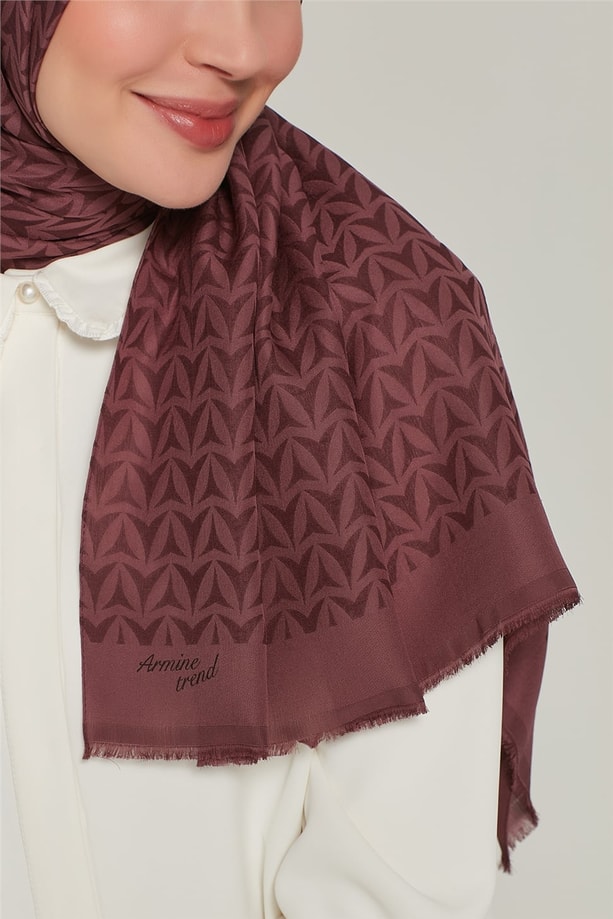 Armine Trend Şal 00Oa0444 2287
